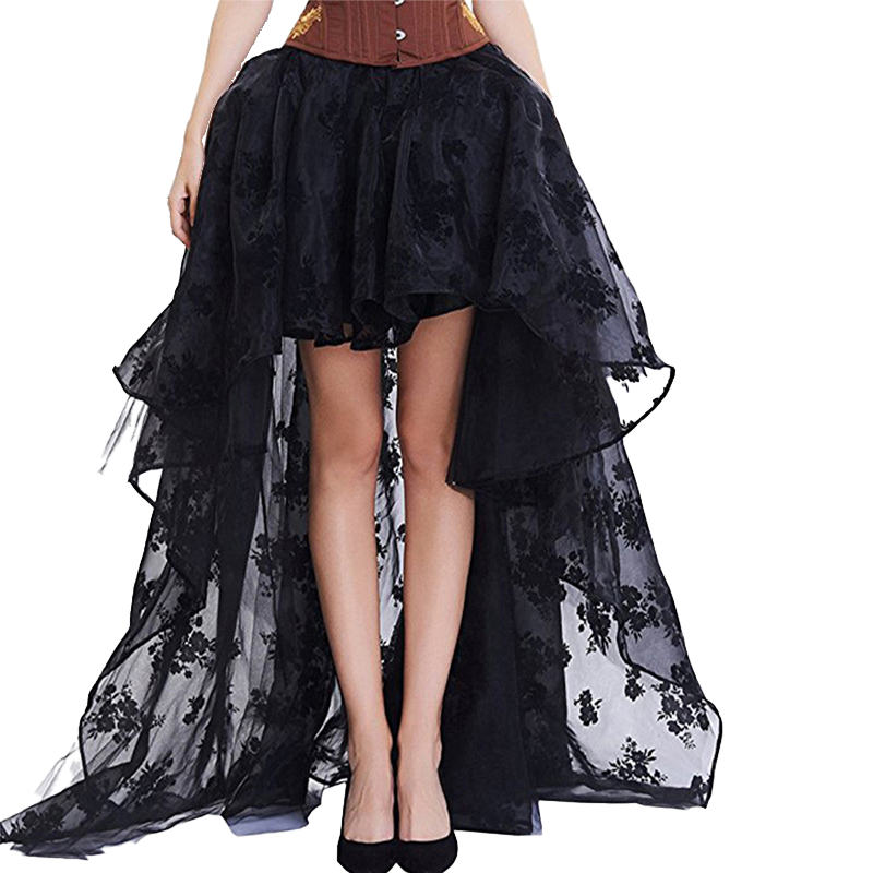 Beonlema Long Sleeve Lace Korset Sexy Black Gothic Dress Hot Red Busti Ts Company Ltd